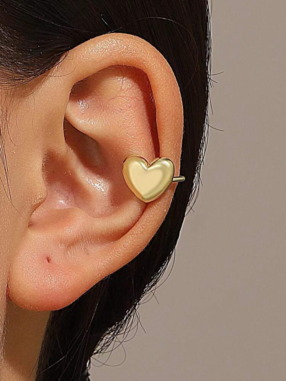 Ear Cuff ❤️