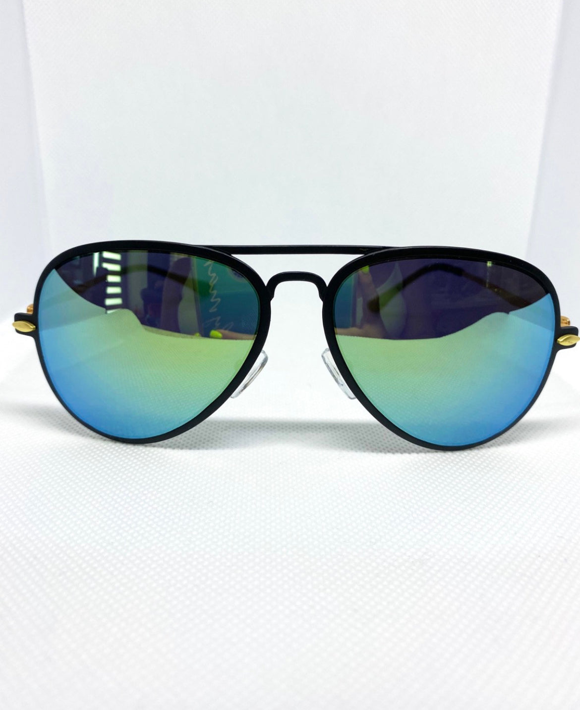 Green Nature Aviator