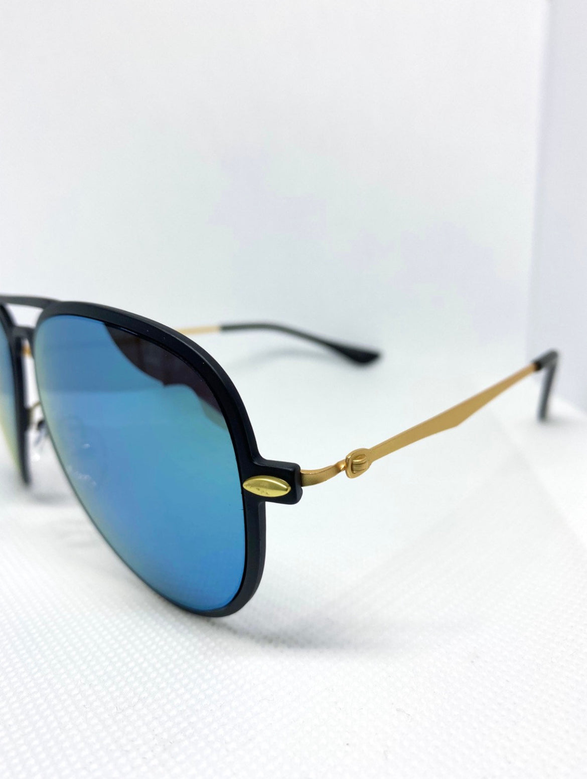 Green Nature Aviator