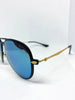 Green Nature Aviator
