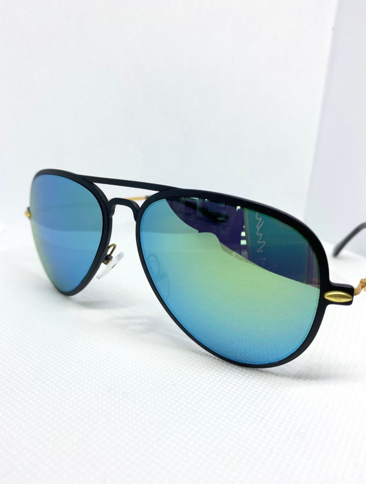 Green Nature Aviator