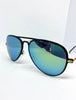 Green Nature Aviator